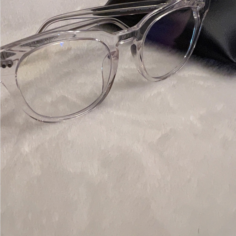 DIFF Weston blue light glasses - Picture 9 of 11